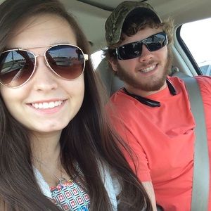 Meet your Posher, Jordan